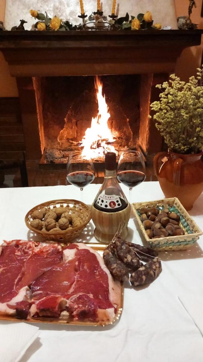 Il Sentiero Bed & Breakfast - Housity