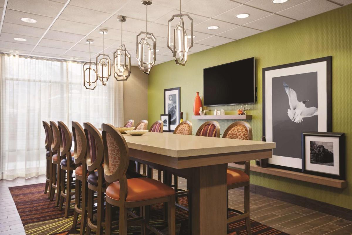 Hampton Inn Brigham City - Housity