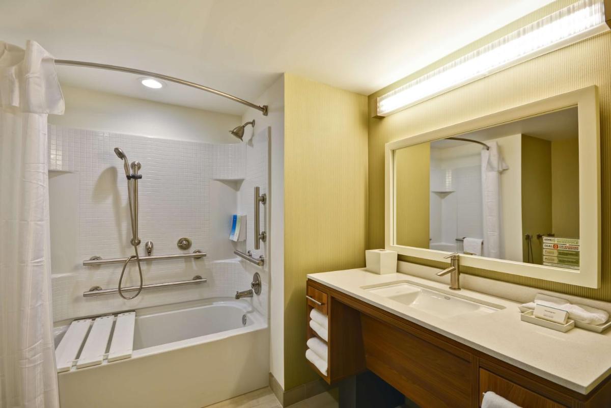 Home2 Suites By Hilton Opelika Auburn - Housity