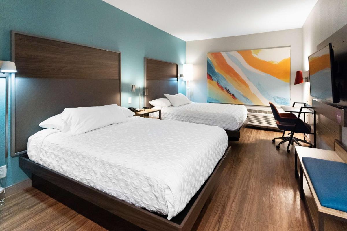 Tru By Hilton Greensboro Lake Oconee, Ga - Housity