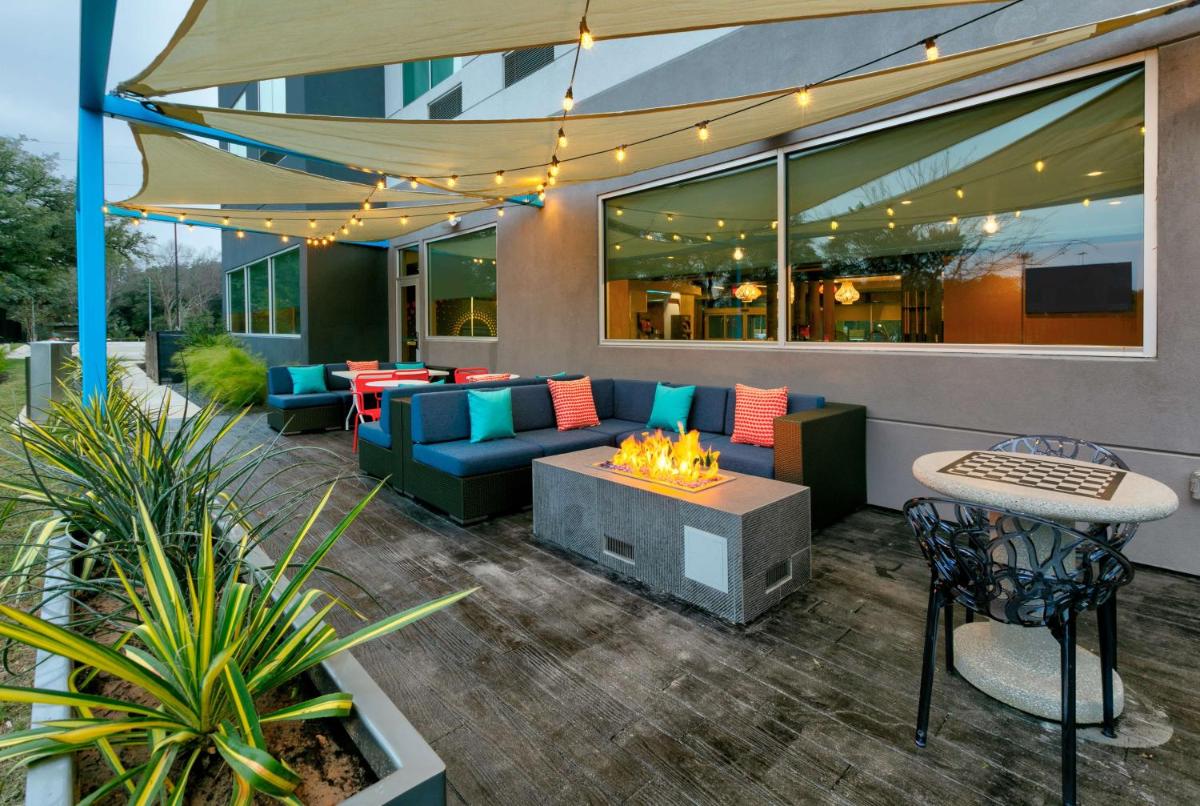 Tru By Hilton Austin Nw Arboretum, Tx - Housity