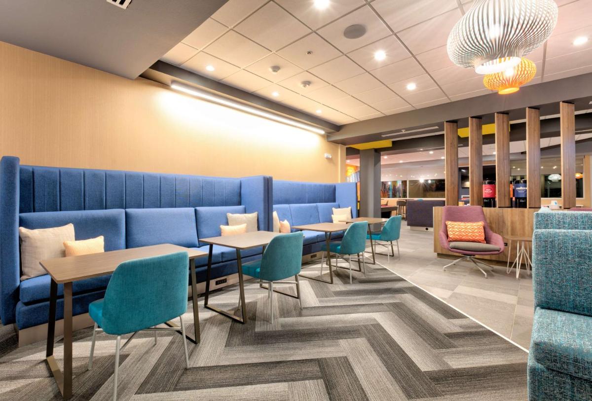 Tru By Hilton Austin Nw Arboretum, Tx - Housity