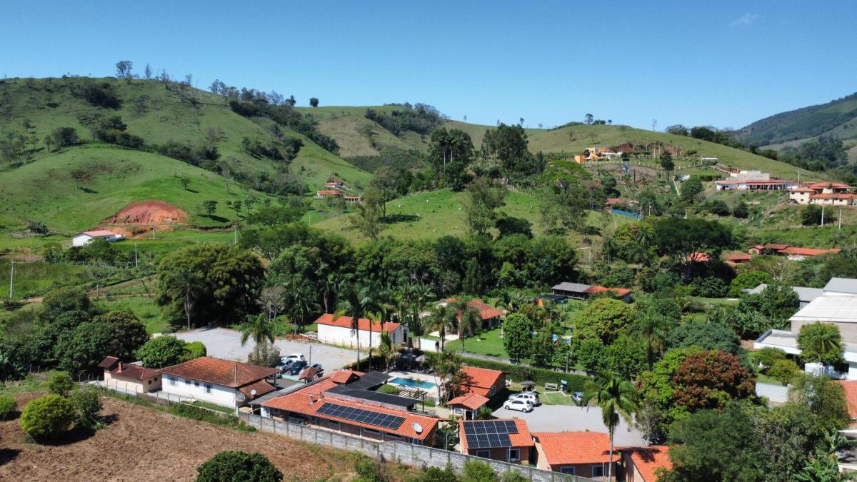 Pousada Vale das Orquídeas - Housity