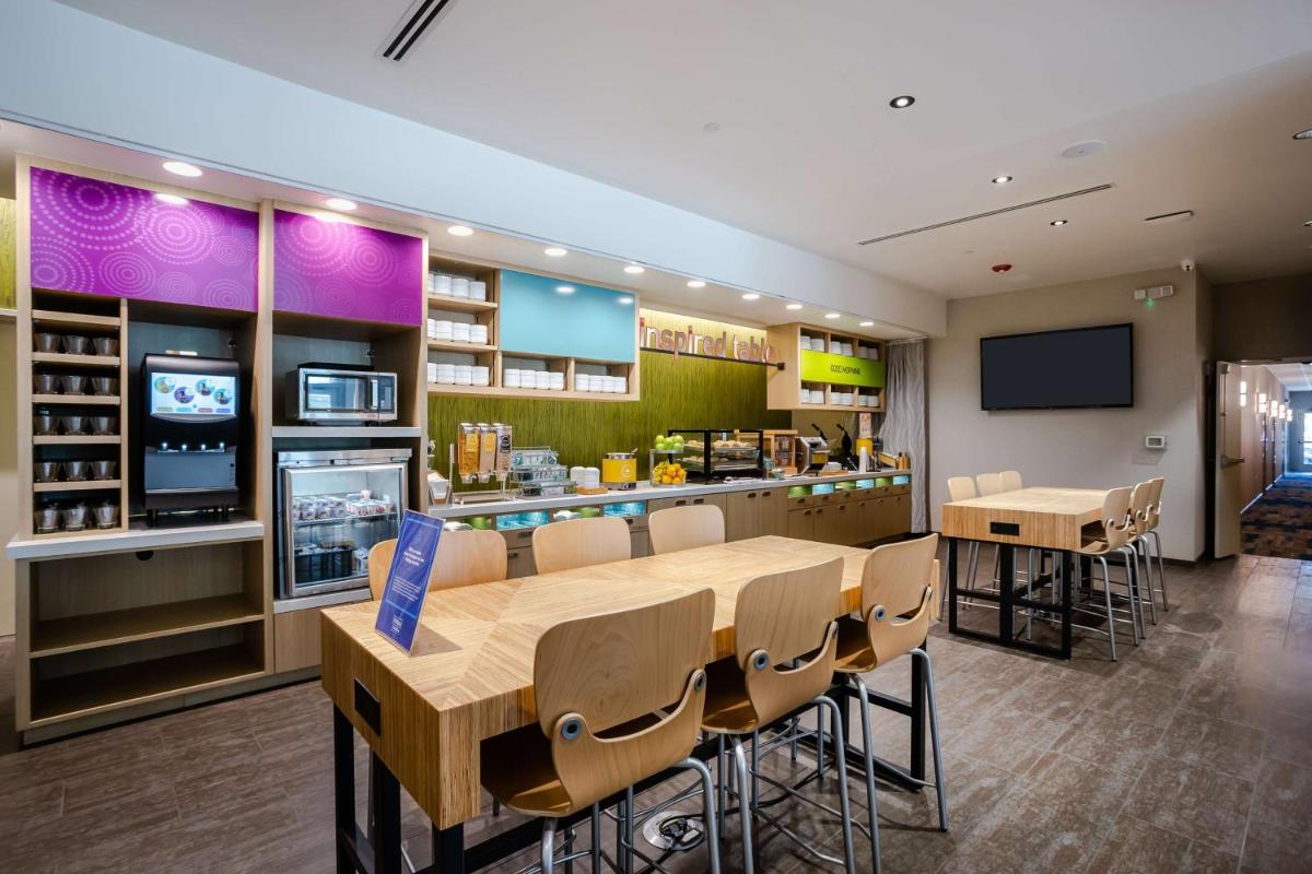 Home2 Suites by Hilton Pflugerville, TX - Housity
