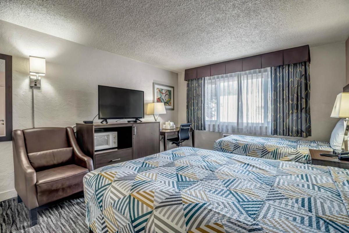 Eastside Lodge - Housity