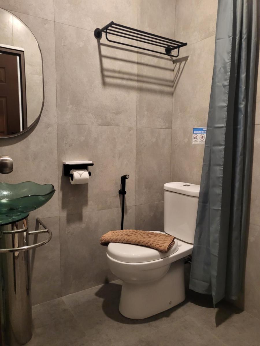 The Safiina Point Syariah Hotel - Housity