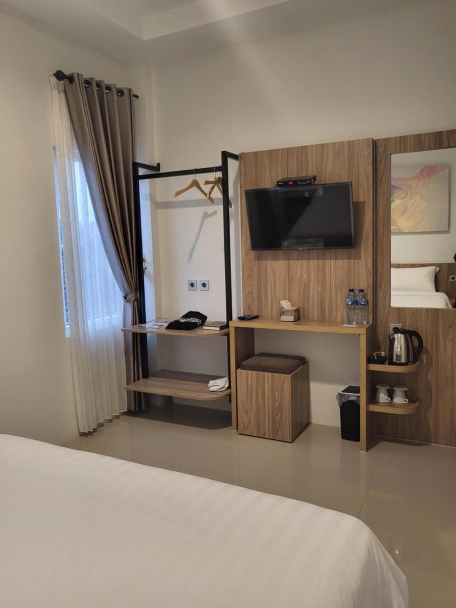 The Safiina Point Syariah Hotel - Housity
