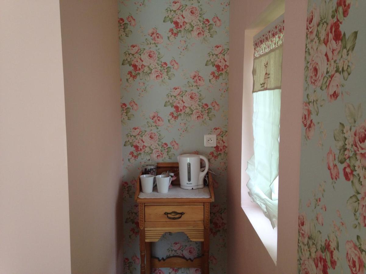 L'Auberge Des Oiseaux Chantants - Housity