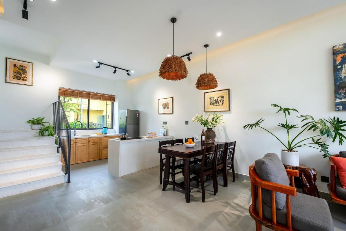Suitetrails - Saca Townhouse by Class6