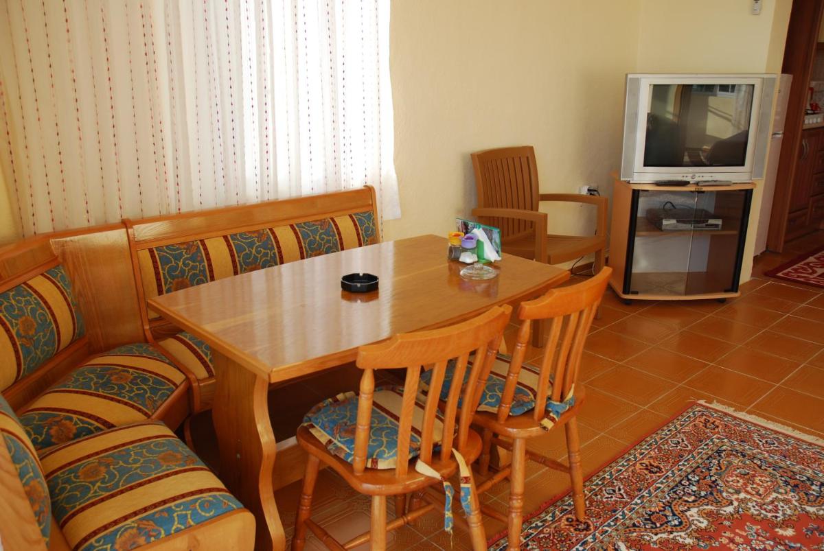 holiday home with amazing sea view - Housity