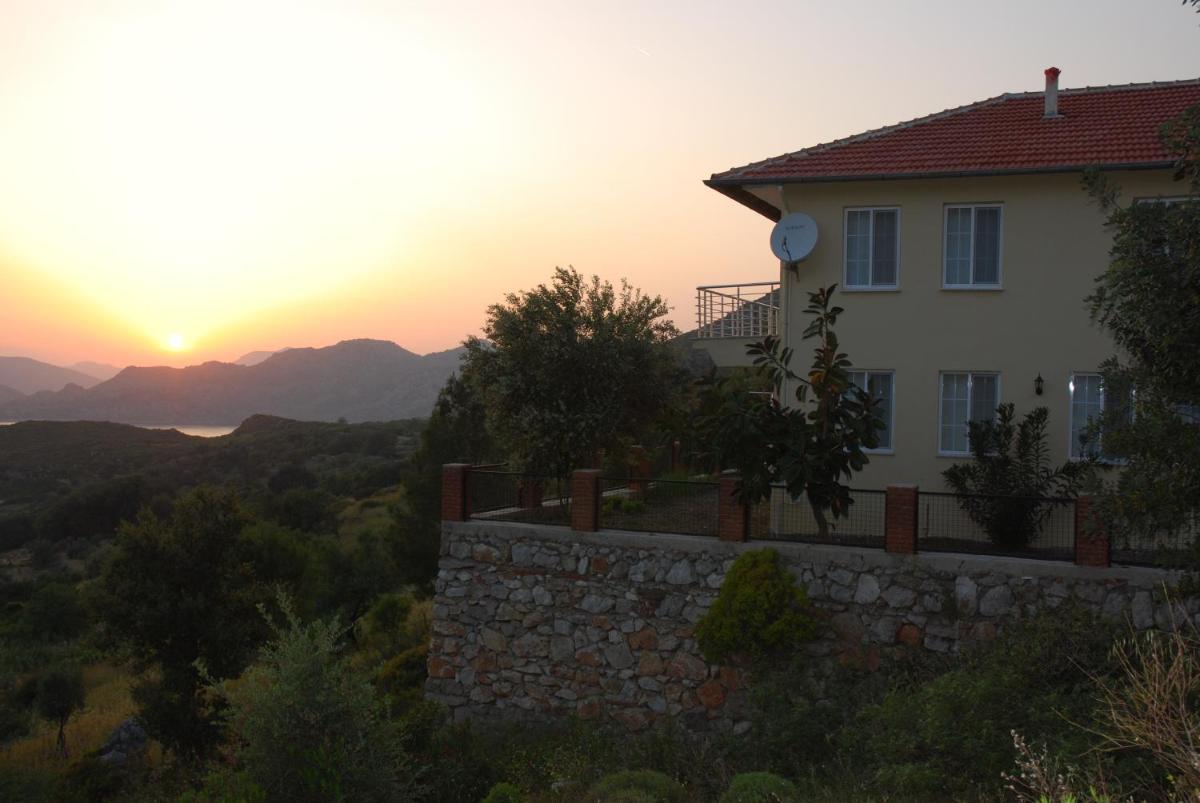 holiday home with amazing sea view - Housity