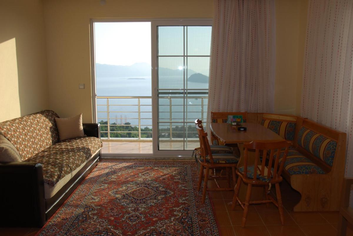 holiday home with amazing sea view - Housity