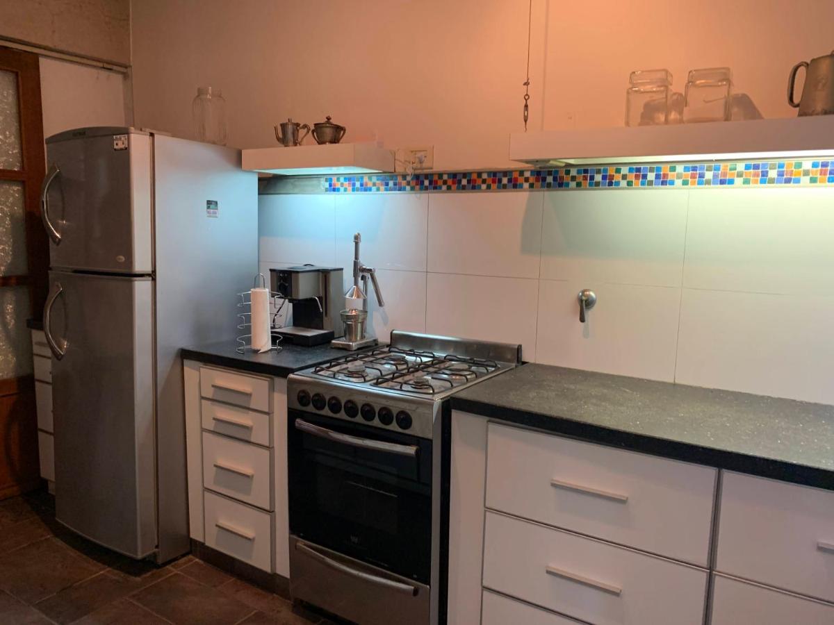 IRUPE/Casa completa /pileta/cercana al rio - Housity
