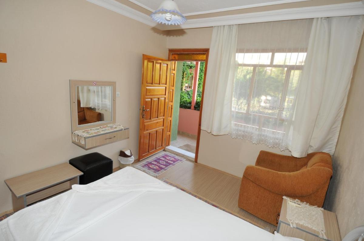 Hotel Pamukkale - Housity