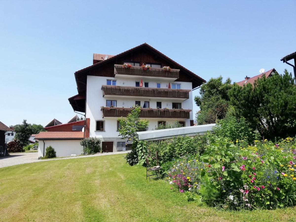 Ferienwohnungen Andreas Schäfler - Housity