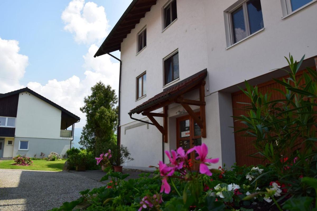 Ferienwohnungen Andreas Schäfler - Housity