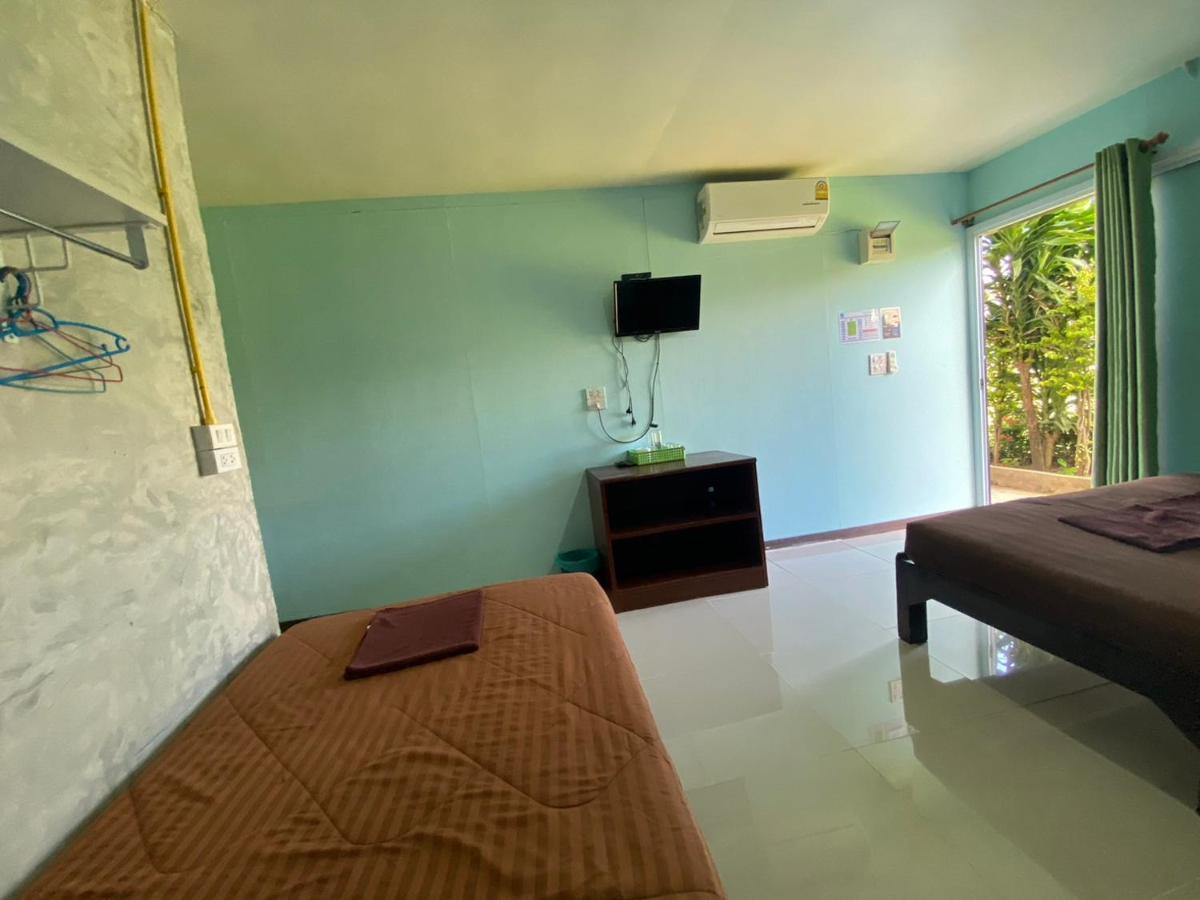 Bansuan Inthanon Resort - Housity