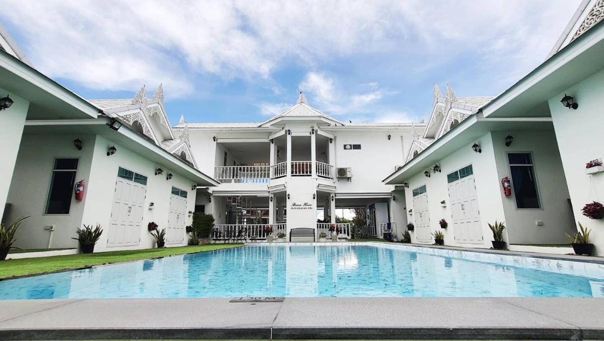 Bianco House Resort - Housity