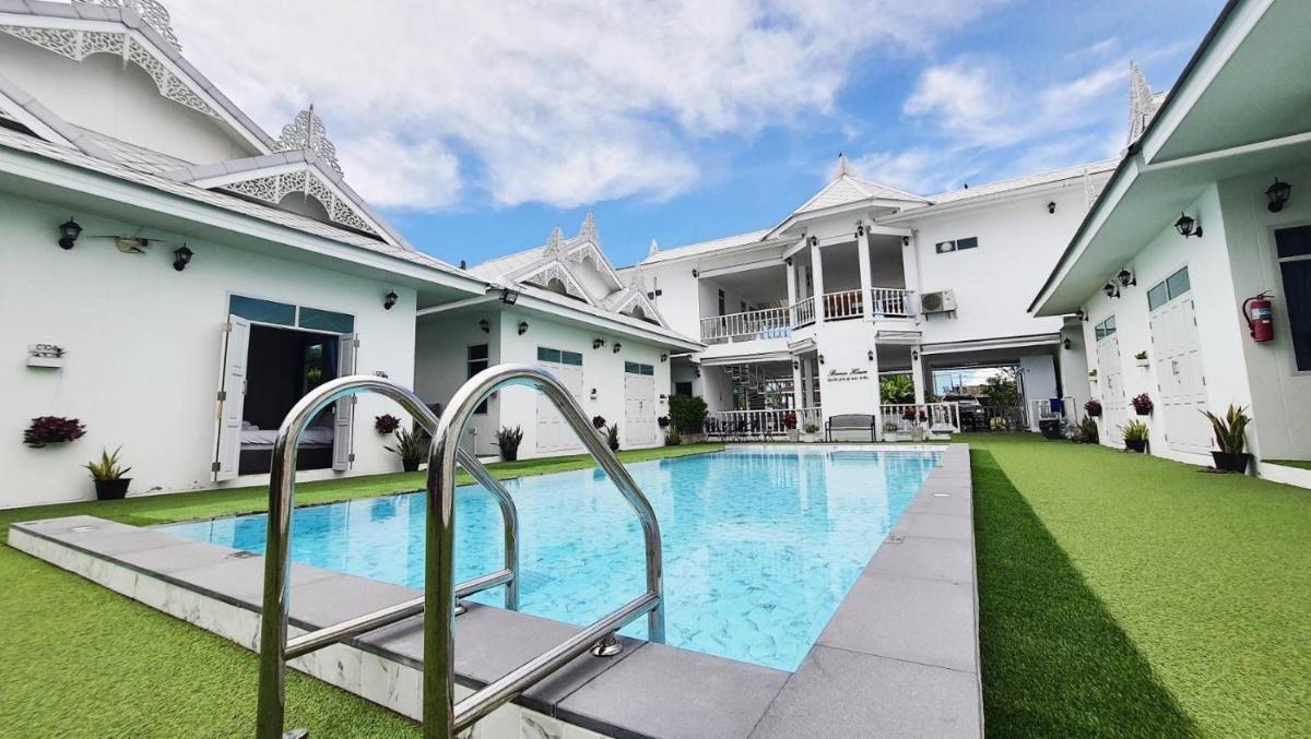 Bianco House Resort - Housity