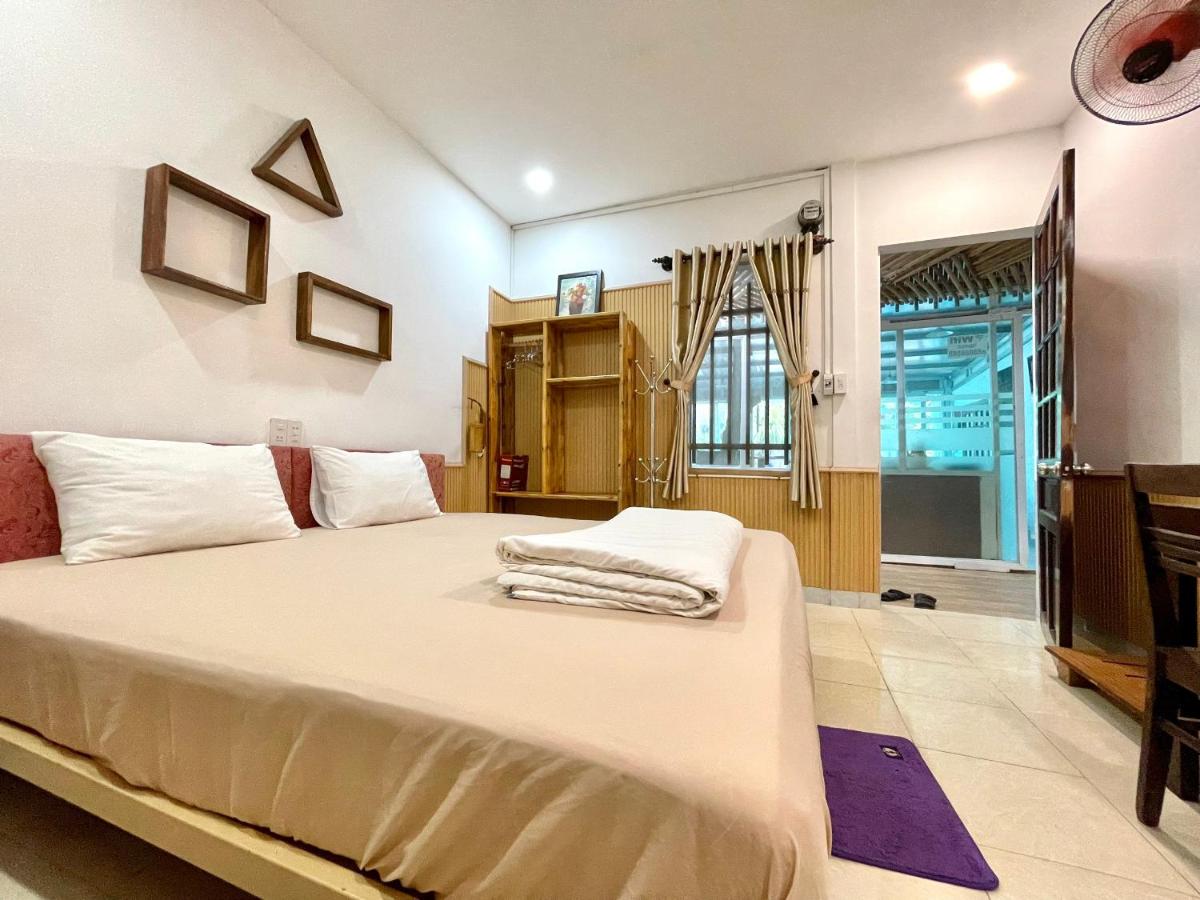 Homestay MINH TÚ - Housity