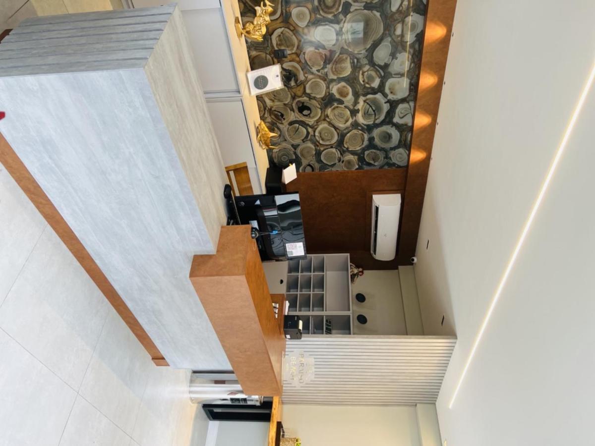 Paraiso Beach Hotel - Housity