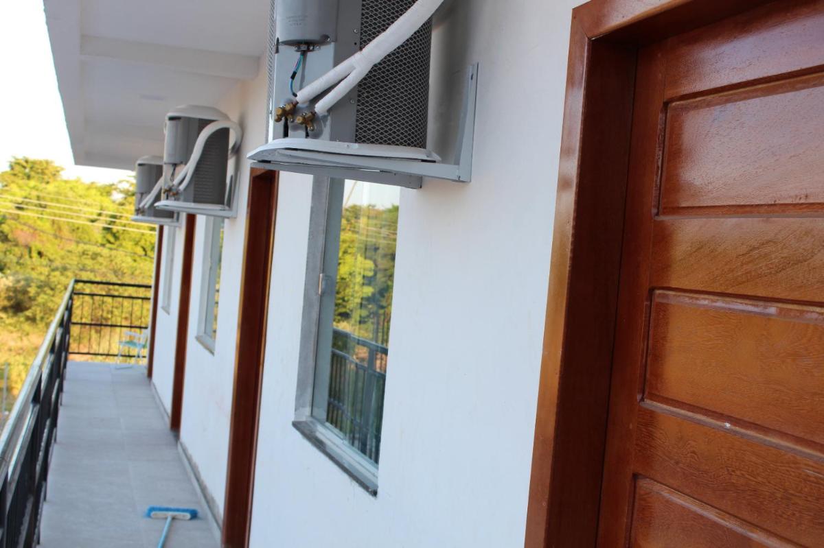 Hotel Jardim Tropical Ltda Boa-vista-RR - Housity