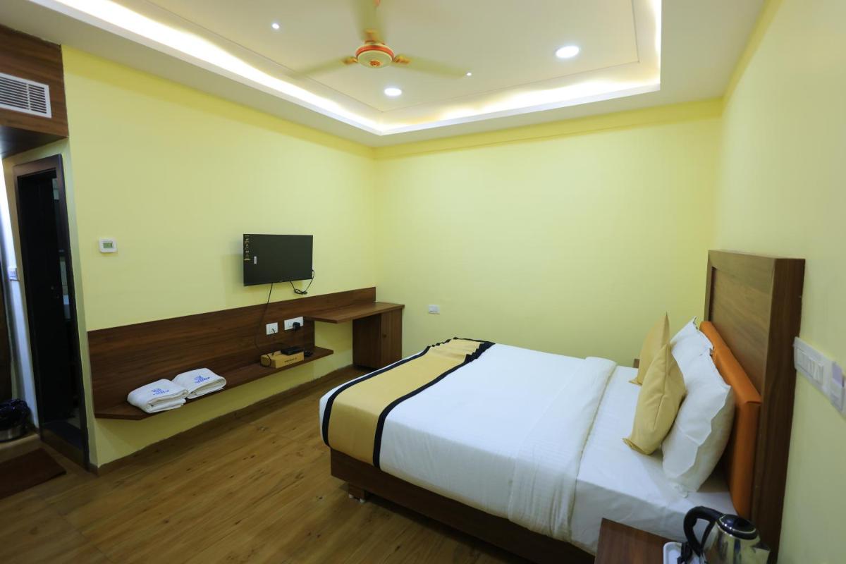 Sun castle - Housity