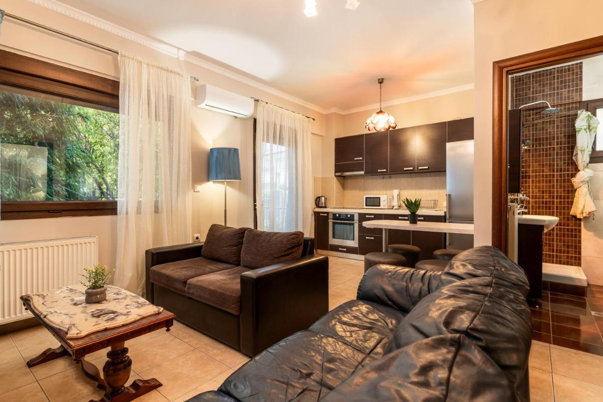 Litochoro apartment 2 - Housity