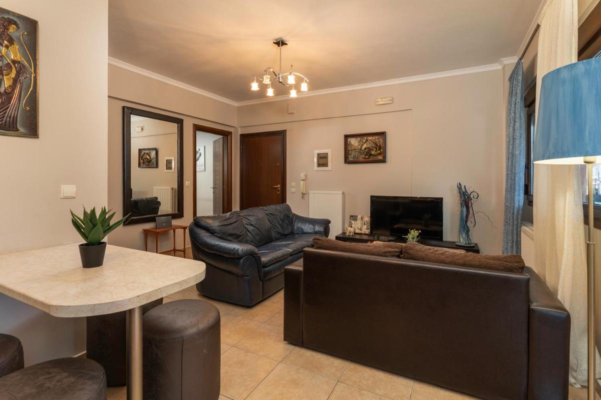 Litochoro apartment 2 - Housity