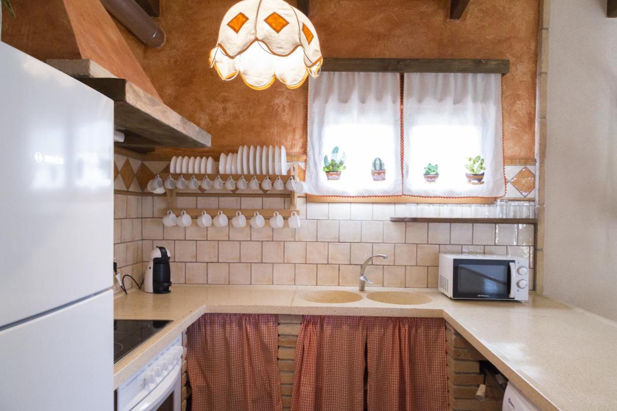Casa La Tora - Housity