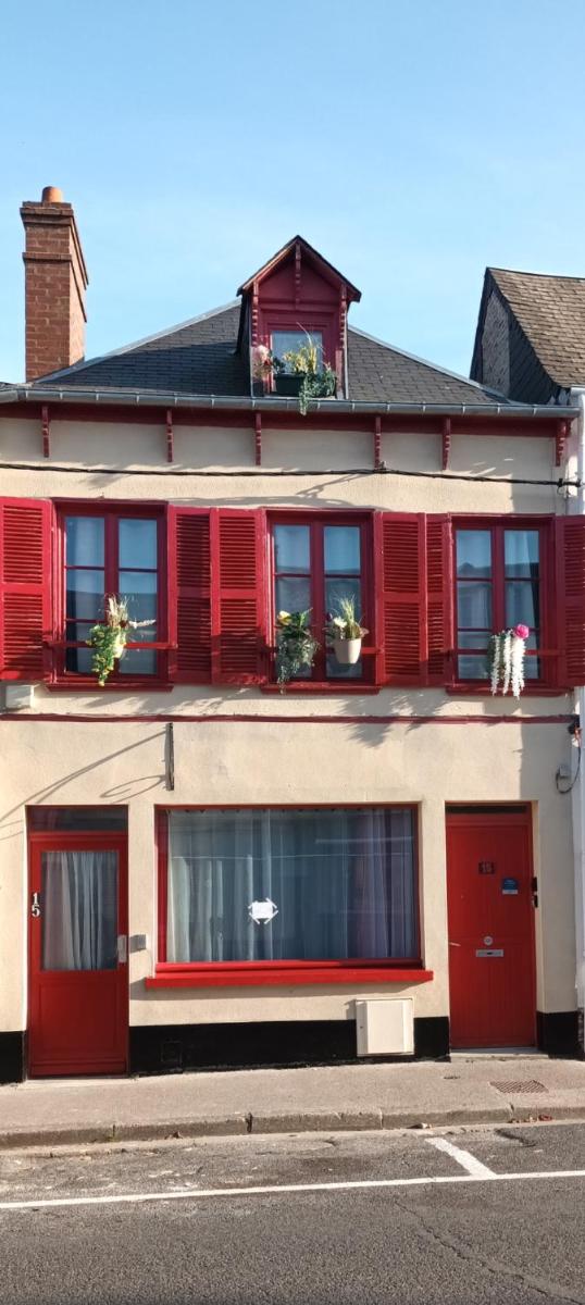gîte la bohème - Housity