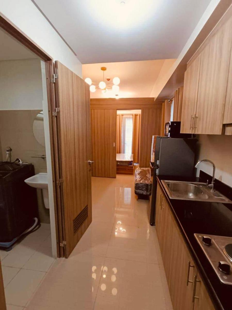Shore 2 Residences, Tower 3, MOA complex, Pasay City, Philippines - Housity