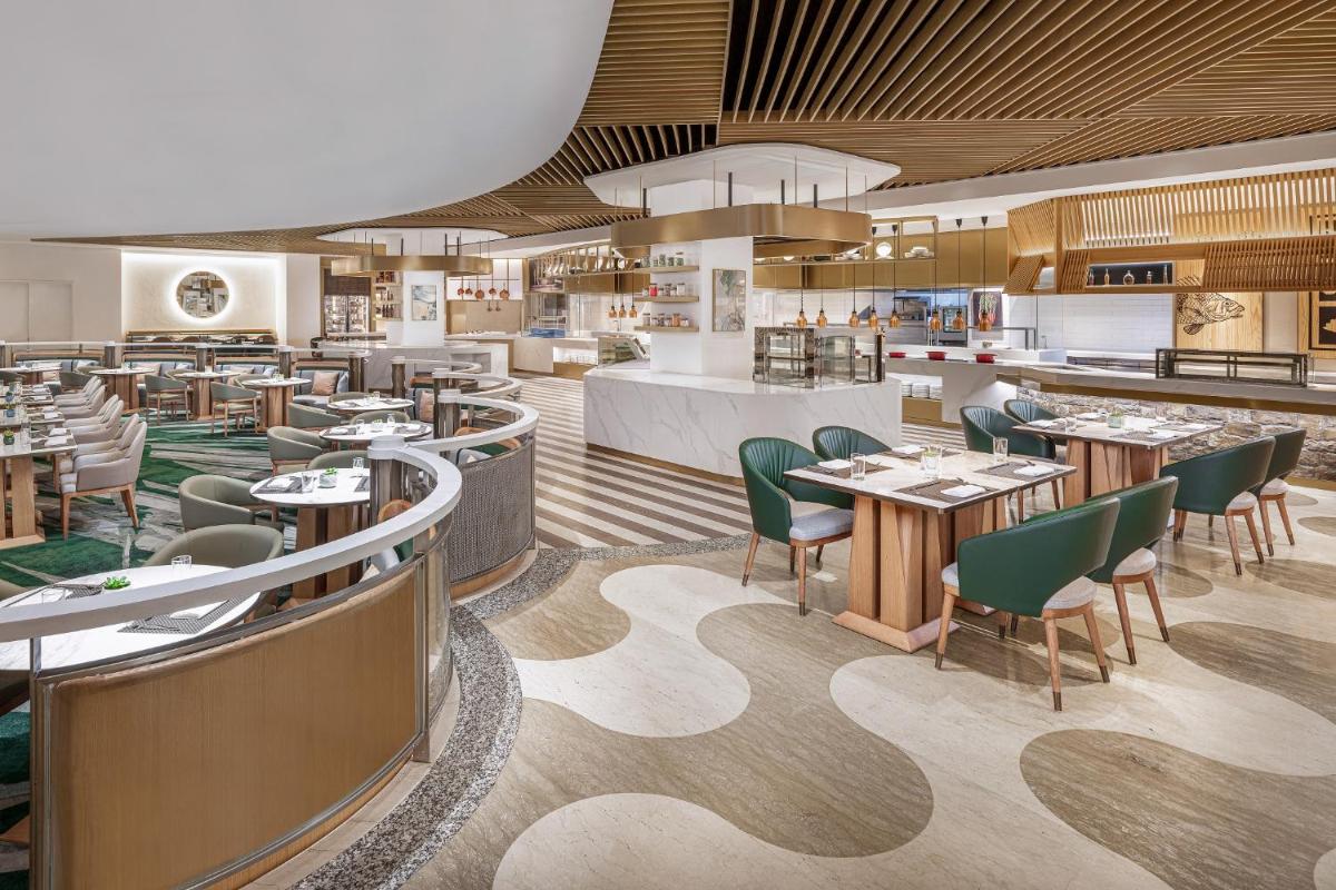Suitetrails - The Westin Shenyang
