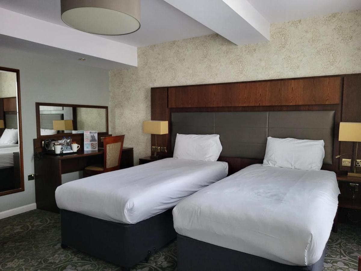 The King's Head Hotel - JD Wetherspoon - Housity