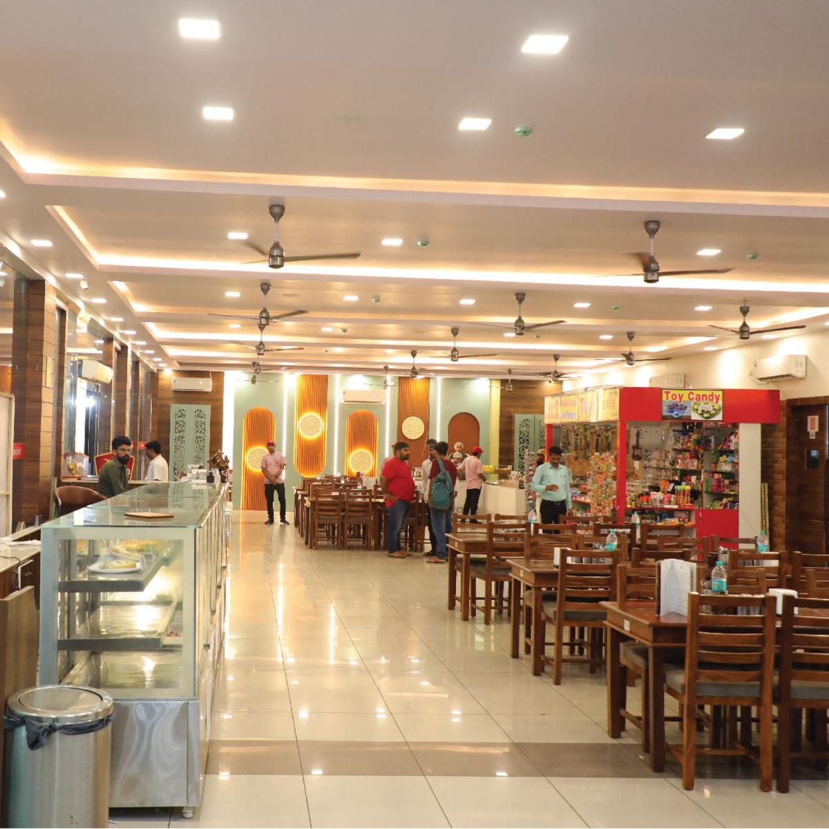 Old Rao Hotel Bachhod - Housity
