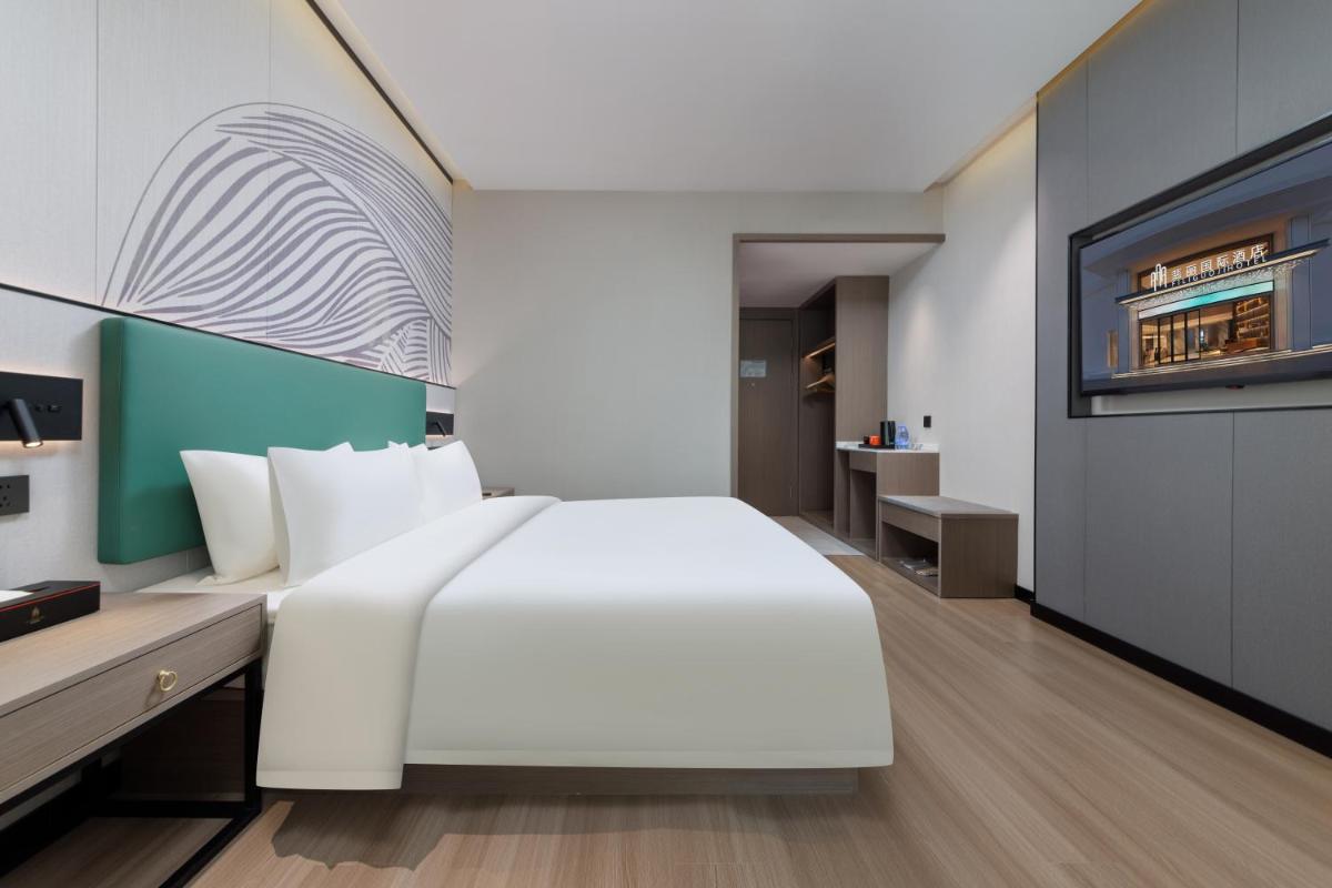 Feili International Hotel - Housity
