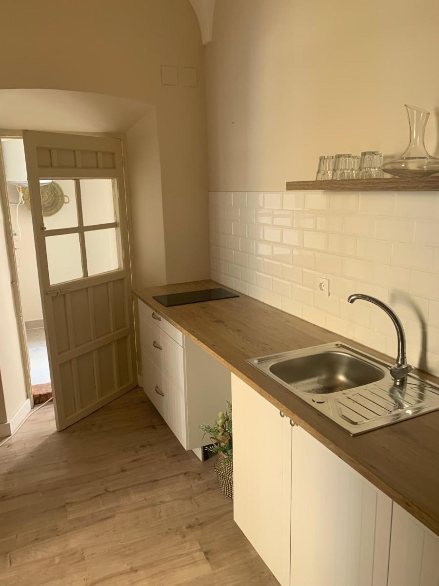Apartamentos San José - Housity