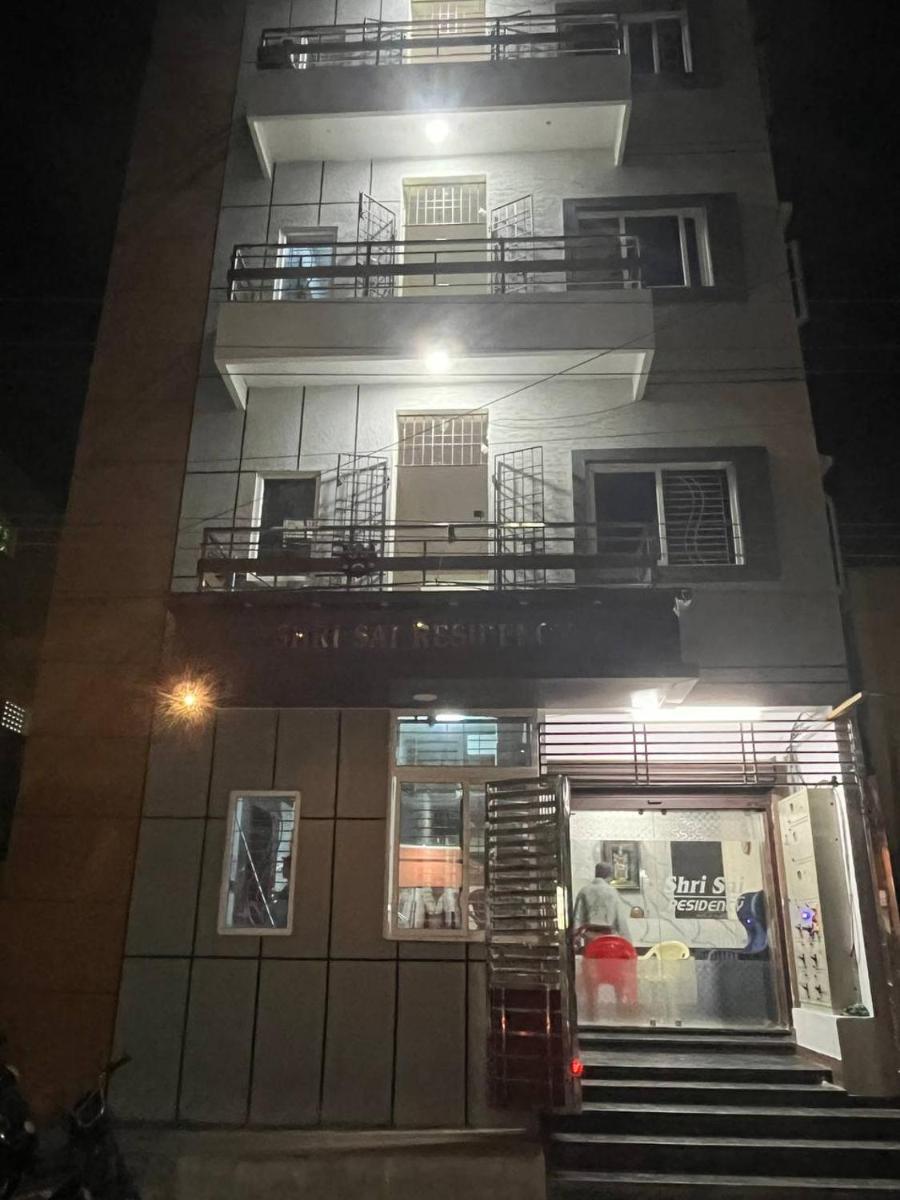 SHRI SAI RESIDENCY - Housity