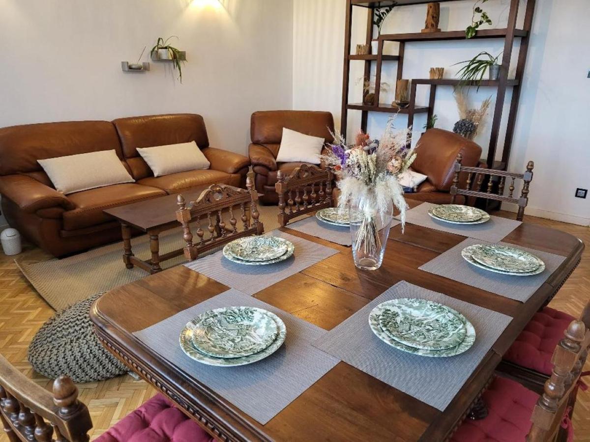 APPARTEMENT 3 chambres, 85 M2, résidence sécurisée - Housity
