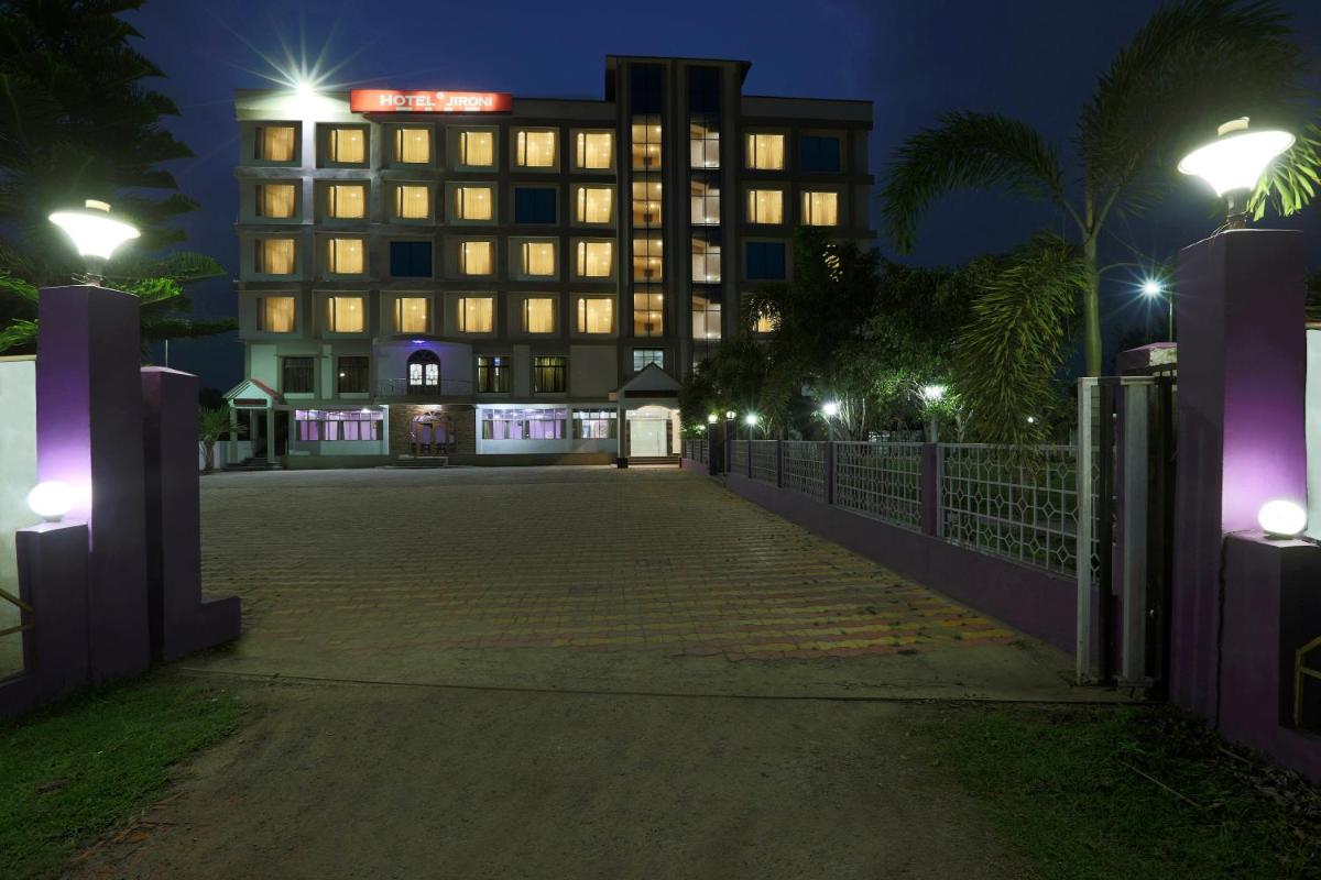 Hotel Jironi - Housity