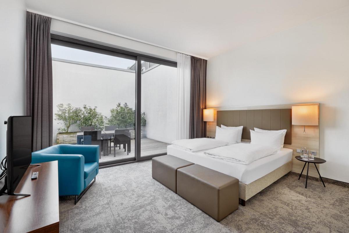 H4 Hotel Münster - Housity