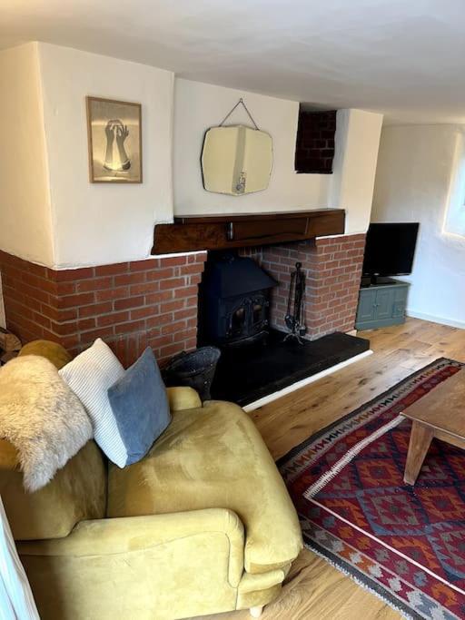 Bay Tree Barn - Housity