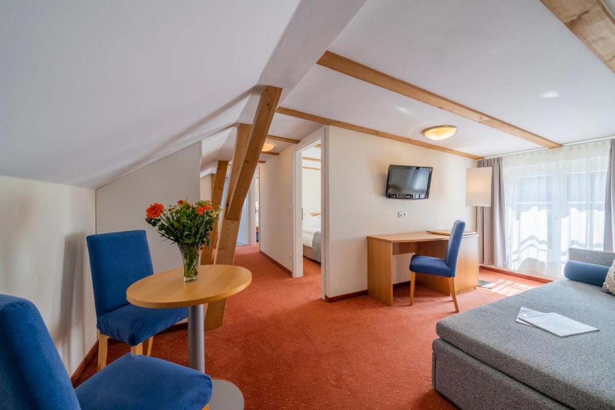 Villa Seehof - Housity