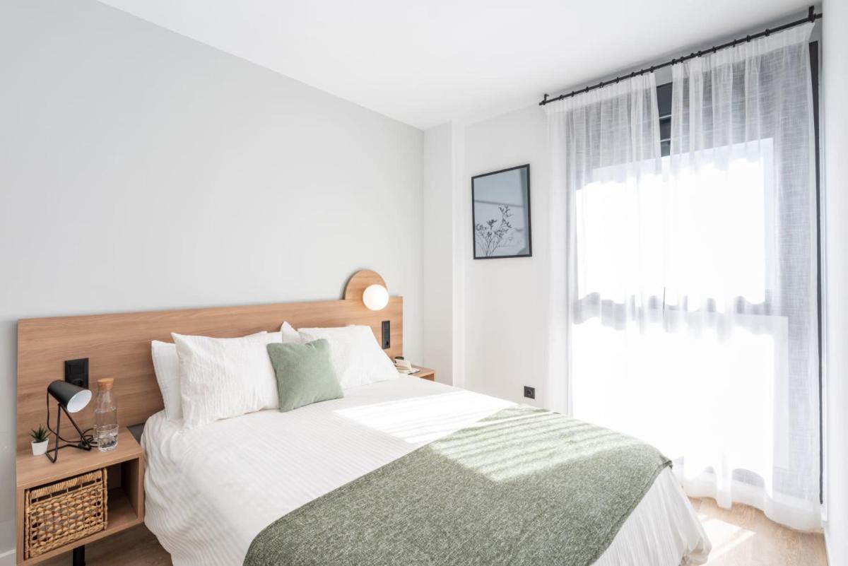 Be Casa - San Sebastian de los Reyes - Housity