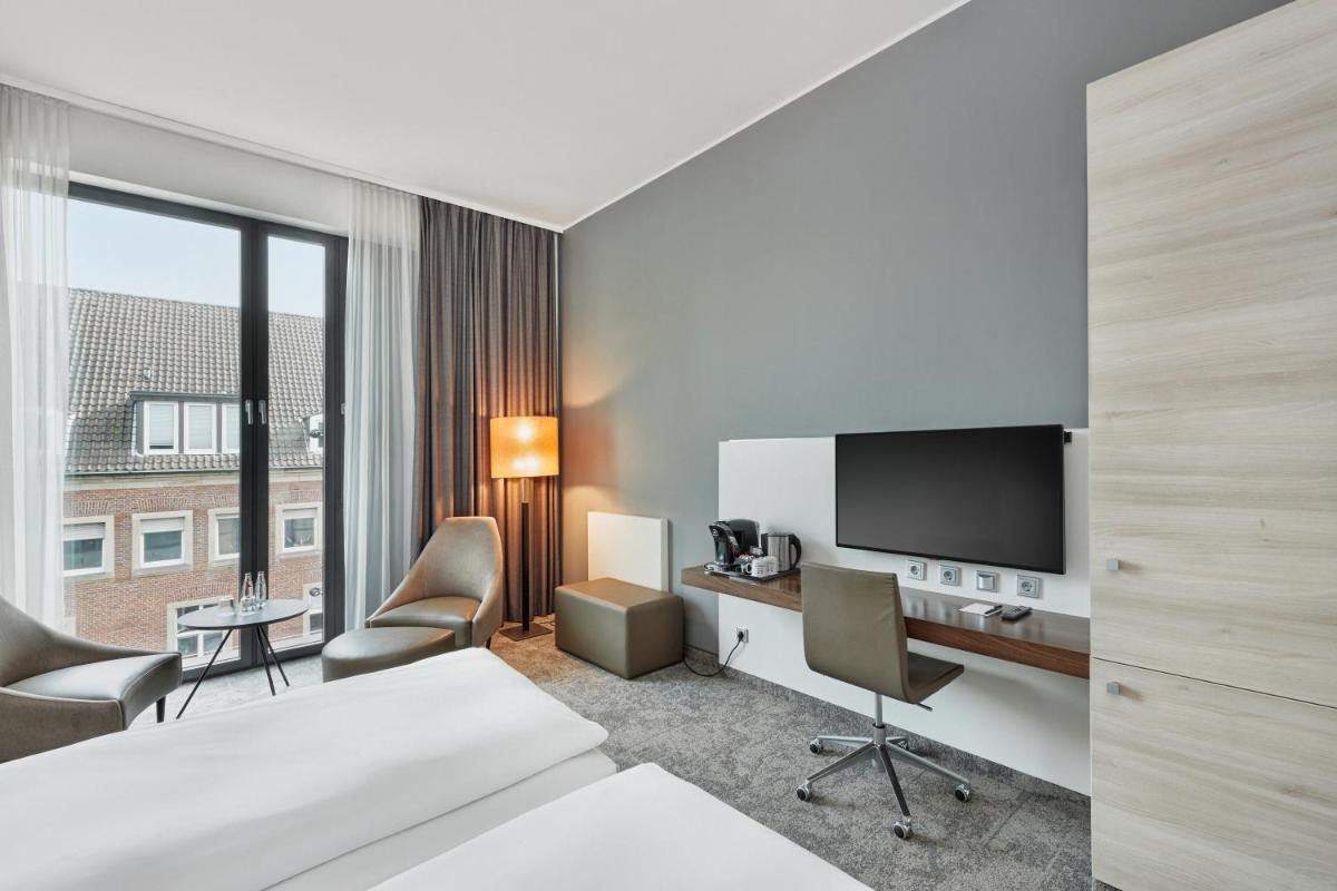 H4 Hotel Münster - Housity