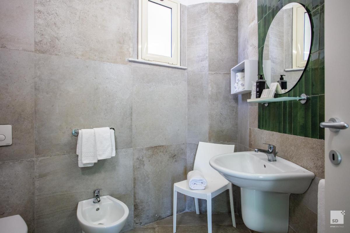 Villaggio Baia D'Ercole - Housity