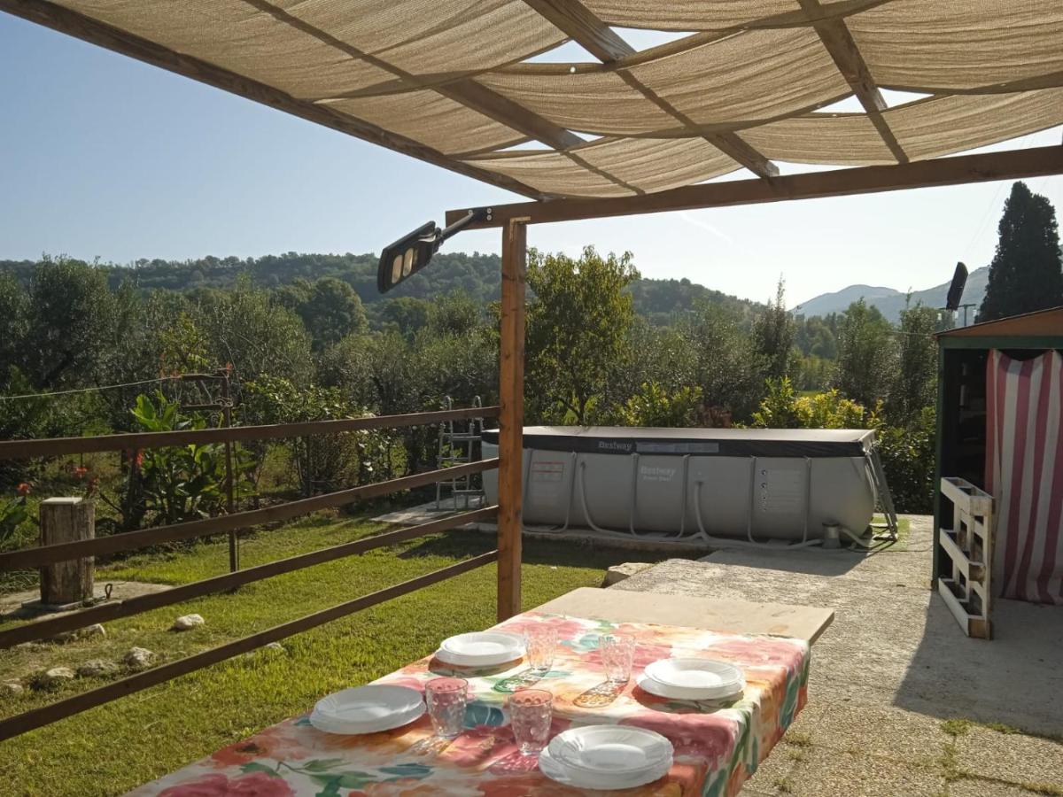 La casa sul farfa - Housity