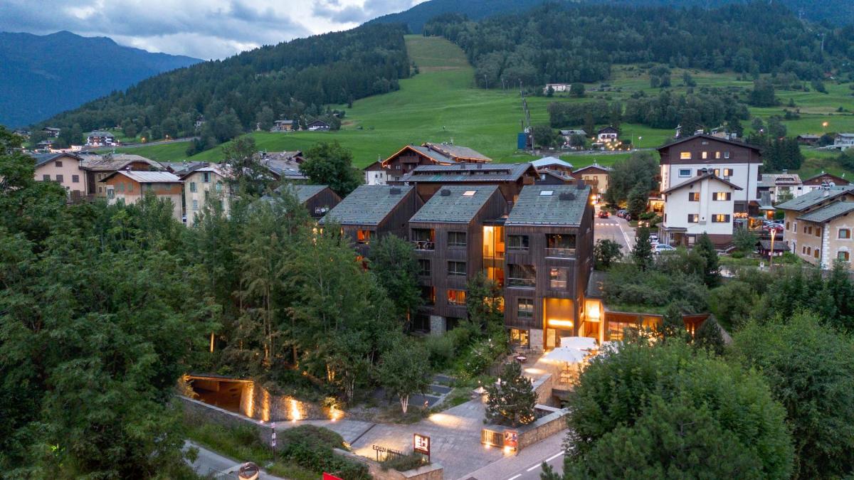Eden Hotel - Housity