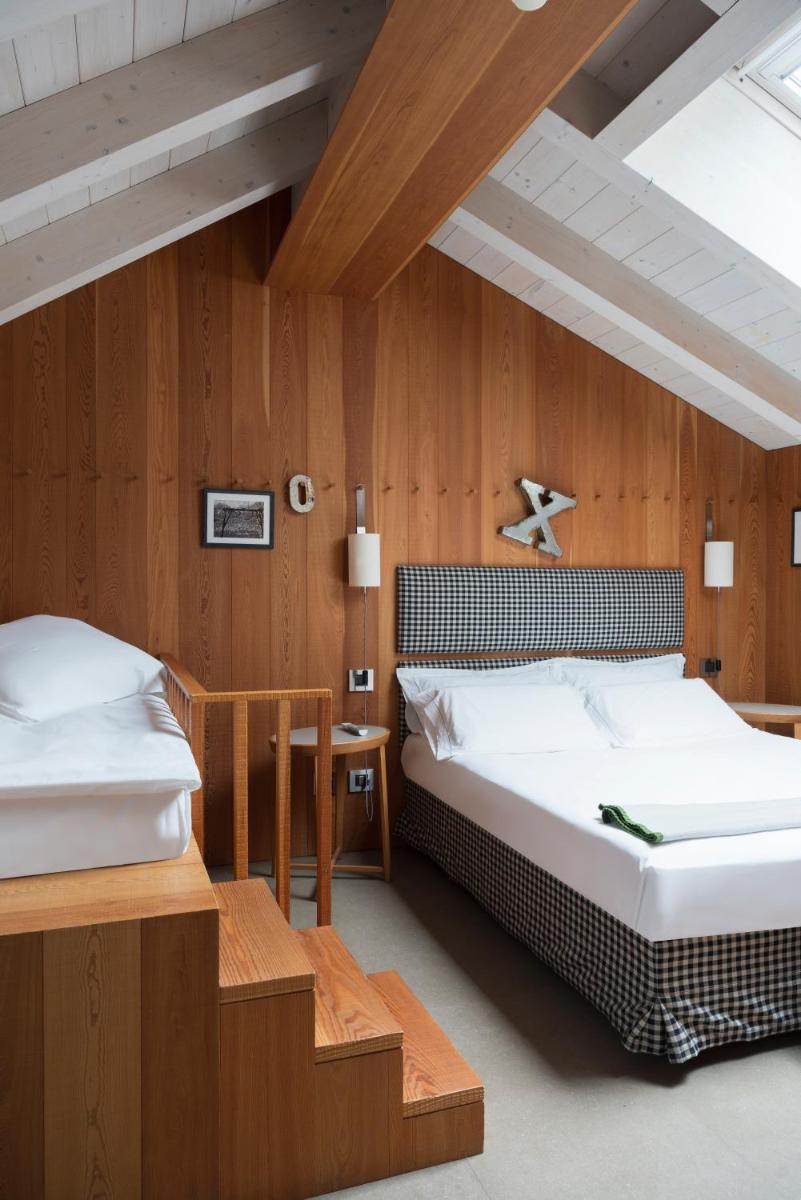 Eden Hotel - Housity