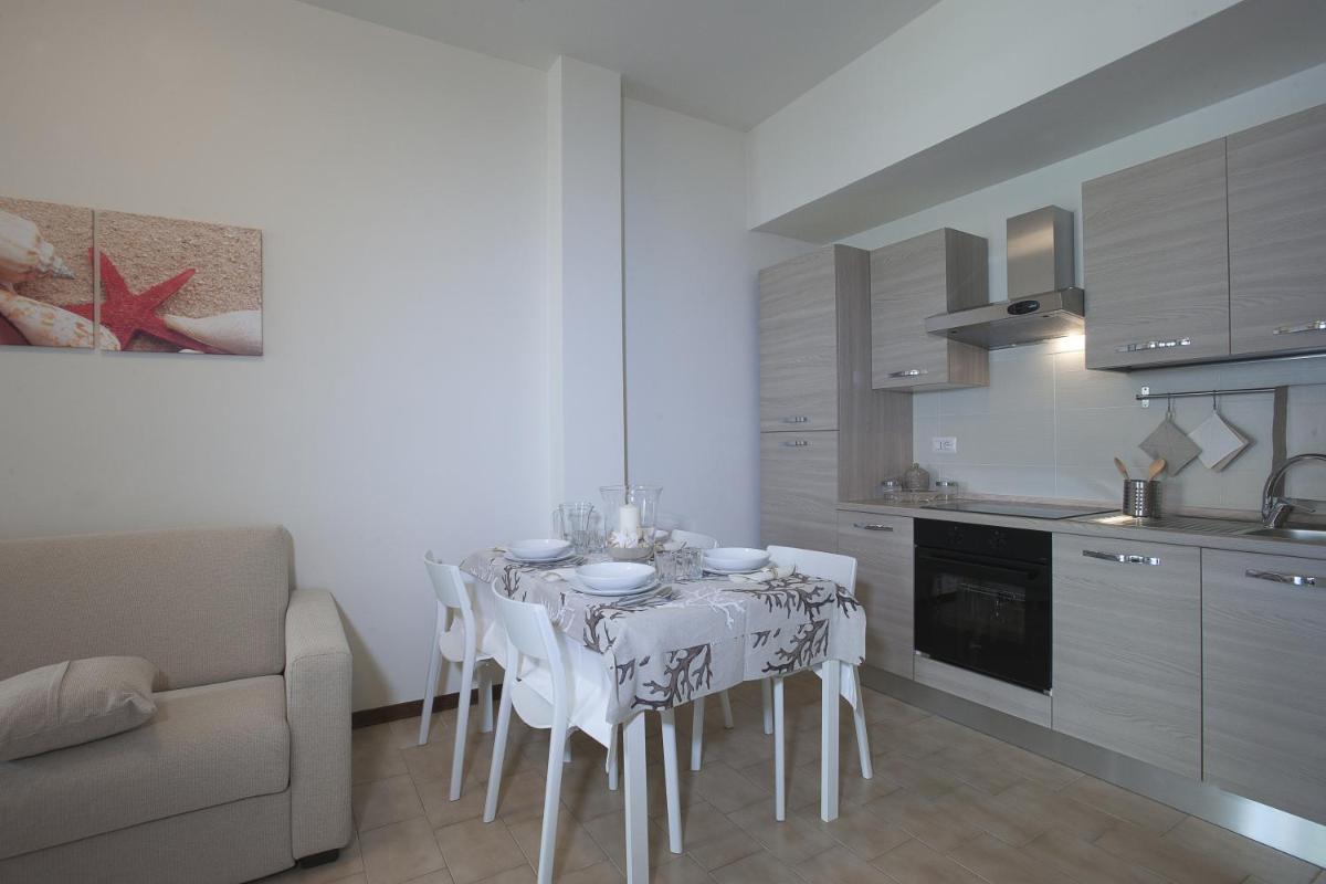 Casavacanze Castelli di Sabbia - Housity